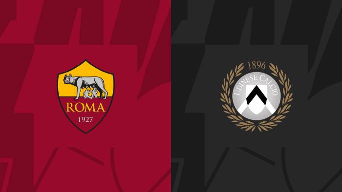 Soi kèo bóng đá AS Roma vs Udinese 17/04/2023 – VĐQG Italia