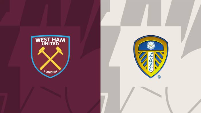 Soi kèo bóng đá West Ham United vs Leeds United 21/05/2023 – Ngoại hạng Anh