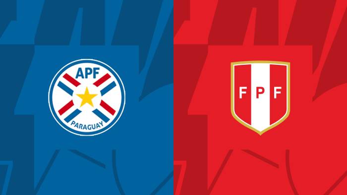 Soi kèo bóng đá Paraguay vs Peru 08/09/2023 – VL World Cup KV Nam Mỹ 