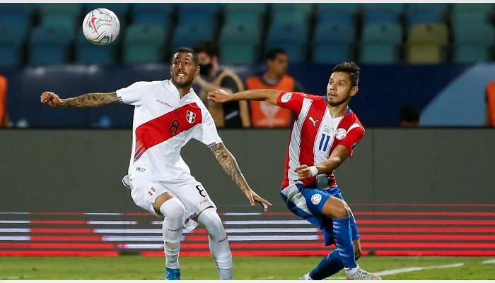 Soi kèo bóng đá Paraguay vs Peru 08/09/2023 – VL World Cup KV Nam Mỹ