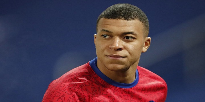 Hai trụ cột của Pháp là Mbappe và Coman bất ngờ ngừng tập luyện cho Euro 2024 vì bị virus tấn công