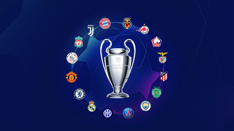 Giải đấu Champions League đưa ra thể thức thi đấu mới hấp dẫn hơn