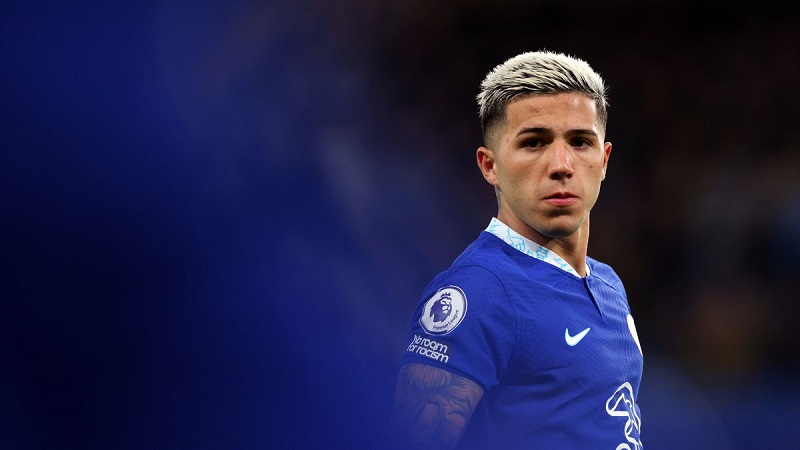 Khả năng cầu thủ Enzo Fernandez có đến với Real Madrid hay không còn là ẩn số