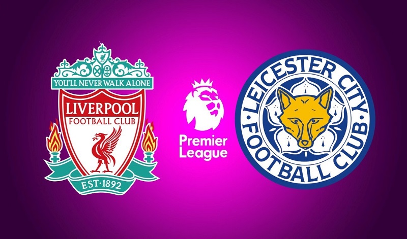 Liverpool vs. Leicester City: Cơ hội để Lữ đoàn Đỏ củng cố ngôi đầu