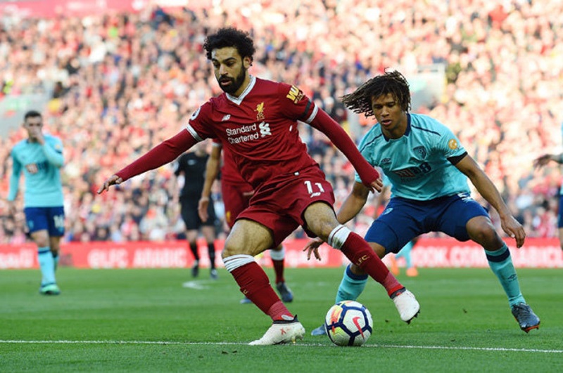 Nếu Mohamed Salah ra đi sẽ là một tổn thất lớn với Liverpool