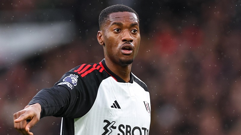 Cầu thủ Tosin Adarabioyo đang là mục tiêu hàng đầu của CLB West Ham