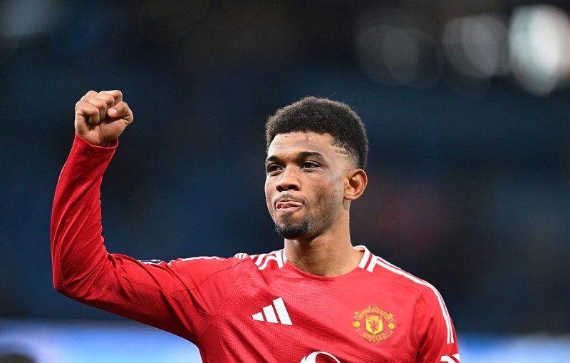 Câu lạc bộ Al-Ittihad của Ả Rập Saudi đang muốn chiêu mộ Marcus Rashford