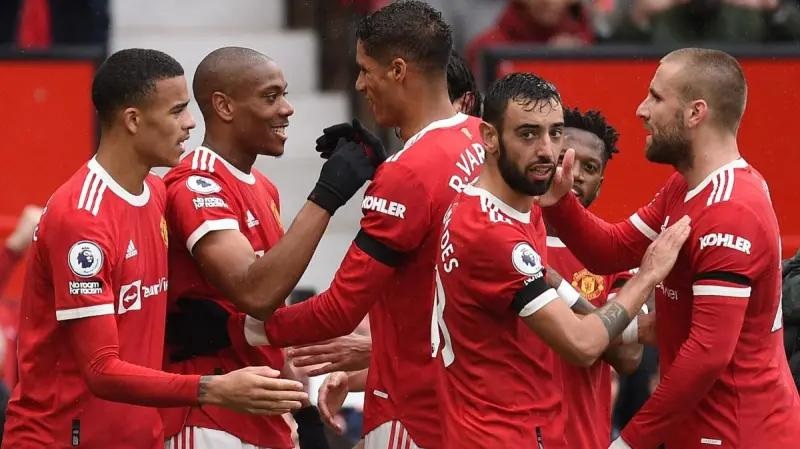 Đội tuyển Manchester United liệu có trở lại mạnh mẽ