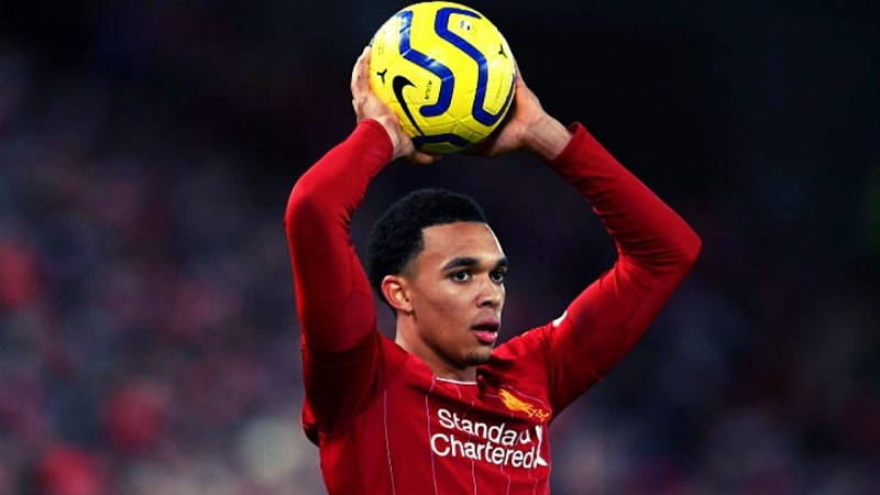 Thương vụ chuyển nhượng Alexander-Arnold ảnh hưởng đến cả 2 đội bóng Real Madrid và Liverpool