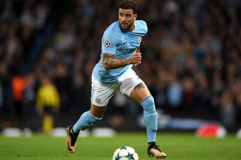 Cầu thủ Kyle Walker đã chính thức gửi yêu cầu muốn rời khỏi CLB Manchester City