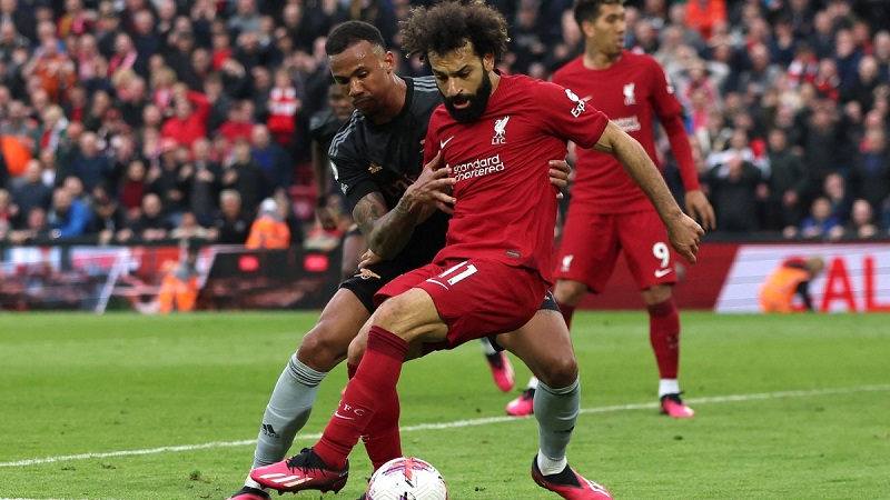 Cầu thủ Salah và Liverpool chưa gia hạn hợp đồng vì vấn đề tài chính