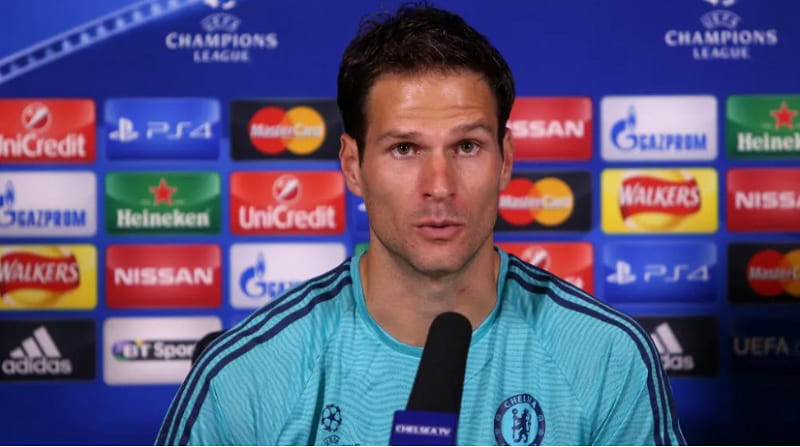 Cựu thủ môn Chelsea Asmir Begovic lên tiếng bảo vệ  Robert Sanchez trước chỉ trích