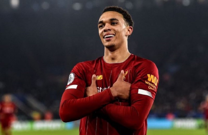 Fan hâm mộ đang chờ đợi màn trình diễn của Trent Alexander-Arnold và Liverpool trước MU