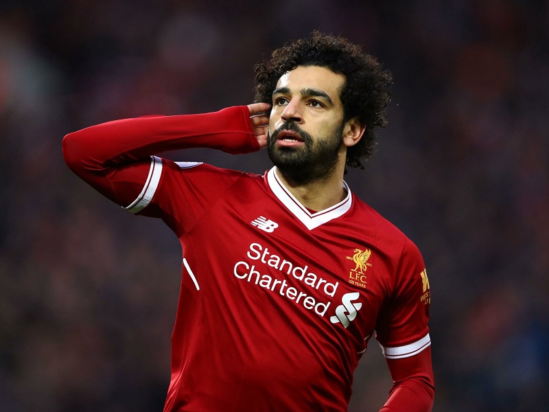 Giữ chân Mohamed Salah là kịch bản lý tưởng dành cho Liverpool 