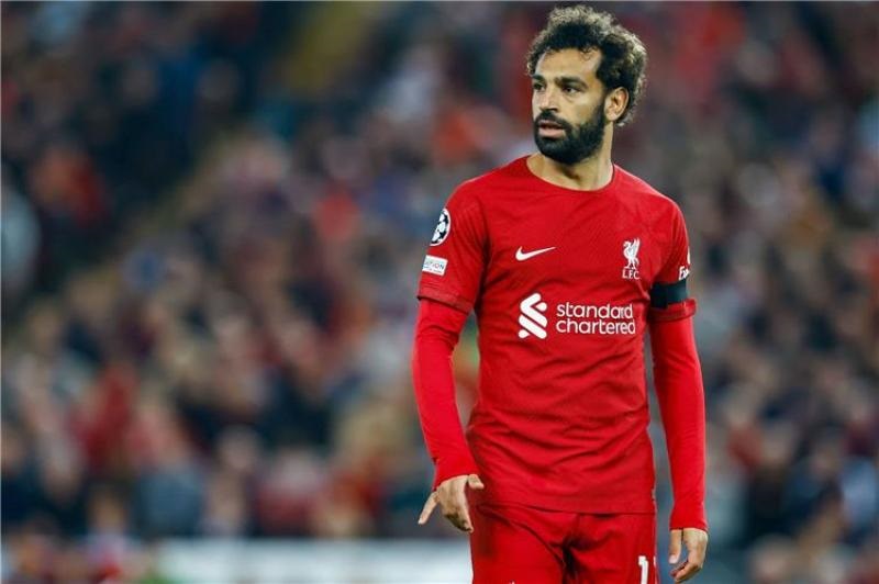 Nếu cầu thủ Salah rời đi sẽ để lại một khoảng trống lớn và tổn thất cho Liverpool