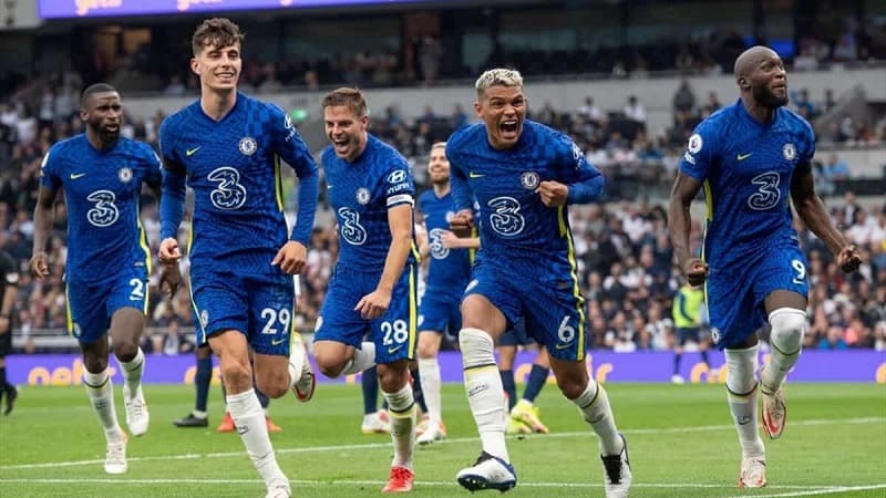 CLB Chelsea được siêu máy tính dự đoán đứng vị trí thứ 5 Ngoại Hạng Anh 2024/25