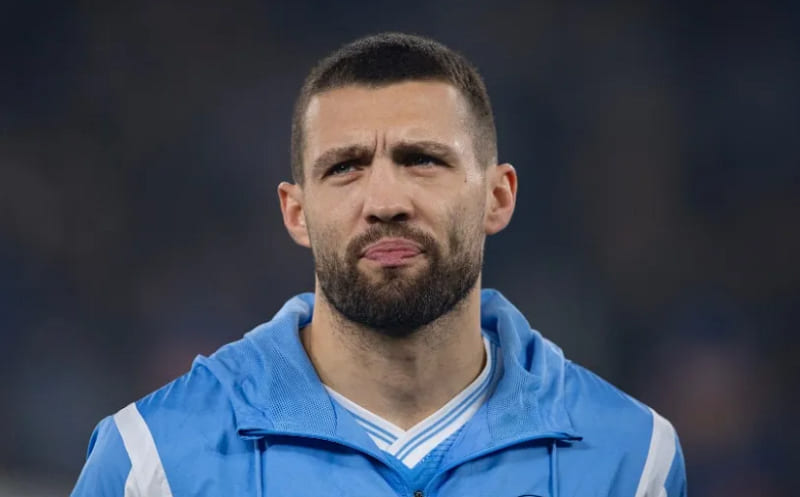 Cầu thủ Mateo Kovacic đã không đạt được kỳ vọng khi đến Manchester City