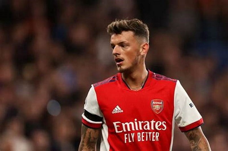Cầu thủ Ben White trở lại và đang là niềm hy vọng của Arsenal