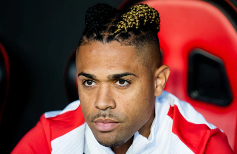 Cầu thủ Mariano Diaz có sẽ được Arsenal lựa chọn