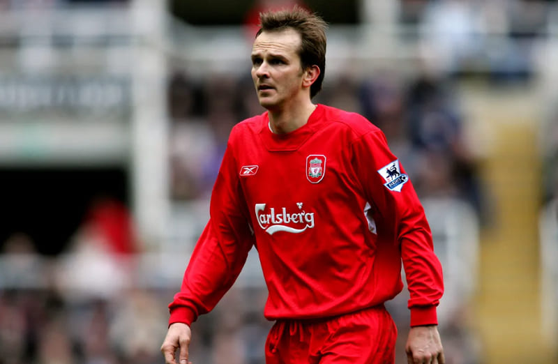 Huyền thoại Didi Hamann khuyên Arsenal nên chiêu mộ Darwin Nunez