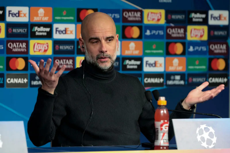 Man City đang có kế hoạch cải tổ đội hình để tìm lại phong độ đế vương