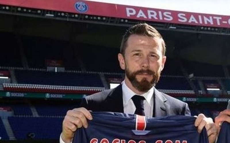 Man Utd có thể sẽ bổ nhiệm giám đốc kinh doanh mới là Marc Armstrong chuyển đến từ PSG