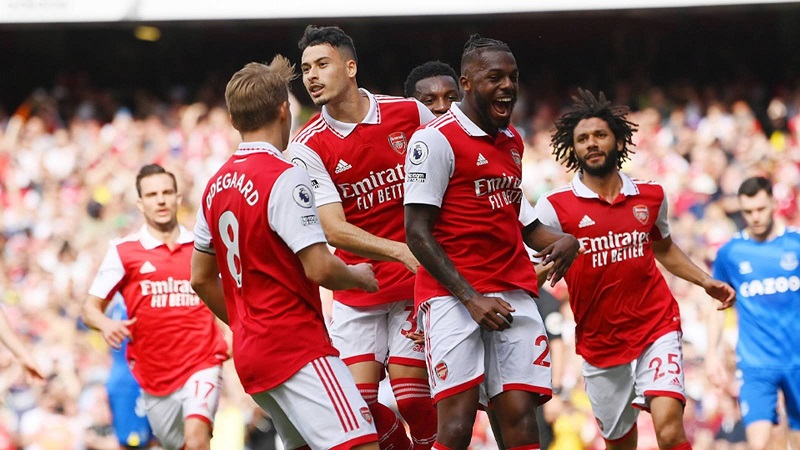 Nếu có được Luis Campos CLB Arsenal sẽ có thể cải thiện sức mạnh trong tương lai gần