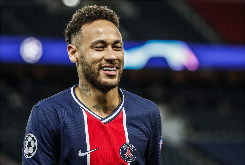 CLB Bayern Munich đang muốn chiêu mộ cầu thủ Neymar