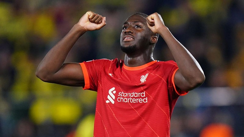 Liverpool đang lo lắng về tương lai của Ibrahima Konate