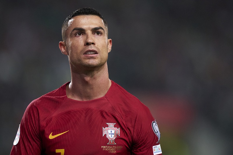 Khả năng Ronaldo trở lại Real Madrid vẫn còn bỏ ngỏ. 