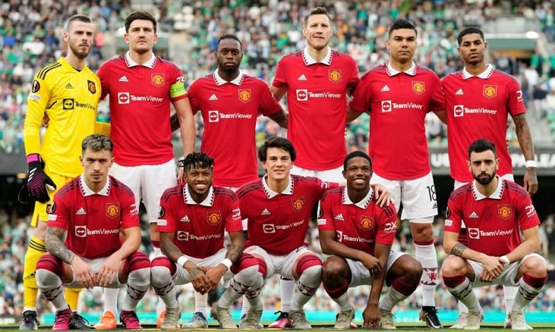 CLB Man Utd cần cải tổ đội hình để có tăng cường chất lượng và hướng đến mục tiêu các thành tích mới.
