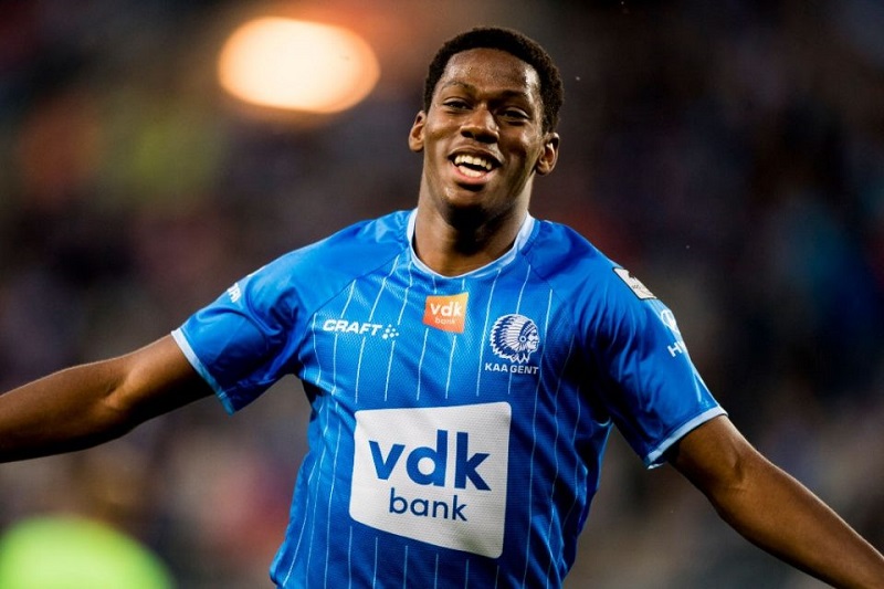 Liverpool đã giành được chữ ký của cầu thủ Jonathan David