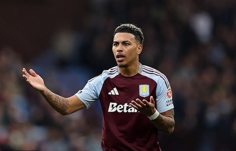 Bayern Munich đang muốn chiêu mộ Morgan Rogers
