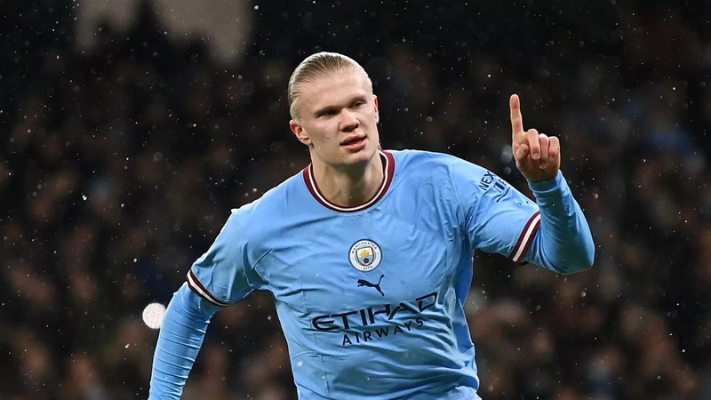 Chelsea muốn chiêu mộ cầu thủ Erling Haaland