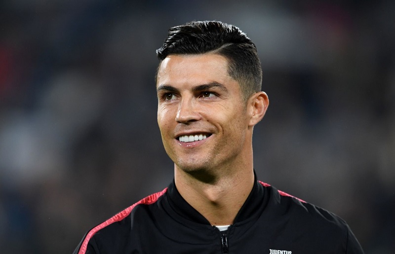 Cristiano Ronaldo có thể trở lại Sporting Lisbon
