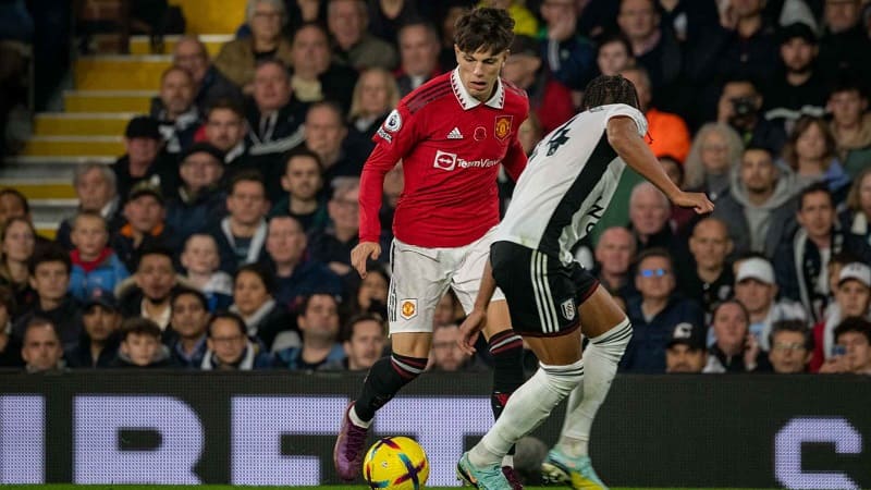 Fulham sẽ đấu với Man City vào ngày cuối tại Ngoại Hạng Anh