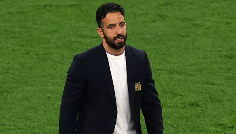 MU thua thảm hại tại chung kết Europa League