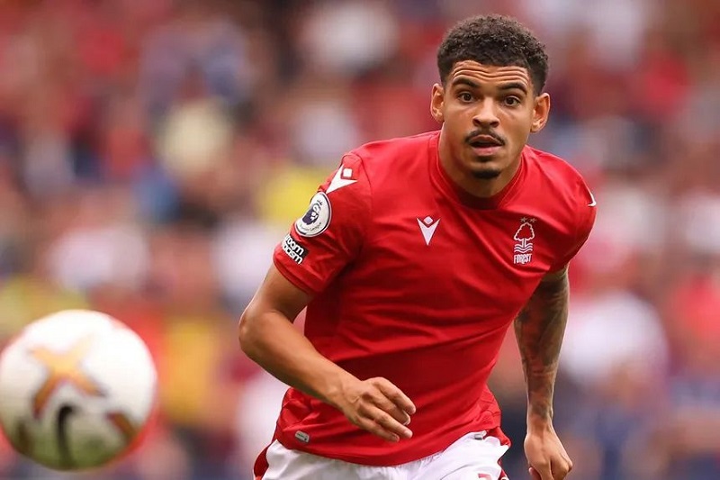 Man city muốn chiêu mộ Gibbs-White để thay thế De Bruyne