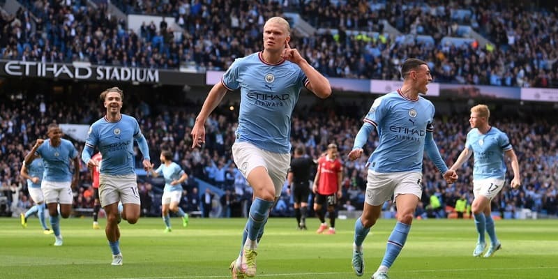 Manchester City sẵn sàng chi tiền lớn để chiêu mộ các cầu thủ chất lượng