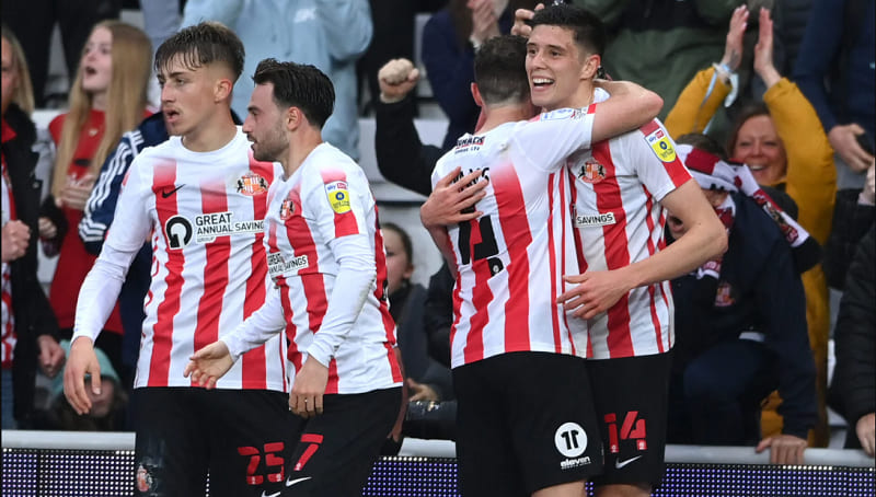Sunderland cần phải thay đổi để mạnh hơn tại Ngoại Hạng Anh 2025-26