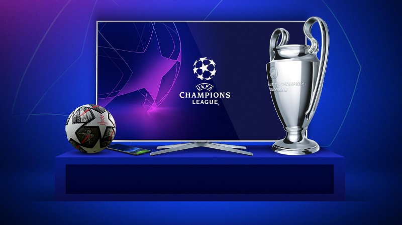 Bán kết Champions League đã kết thúc với các trận bóng đỉnh cao