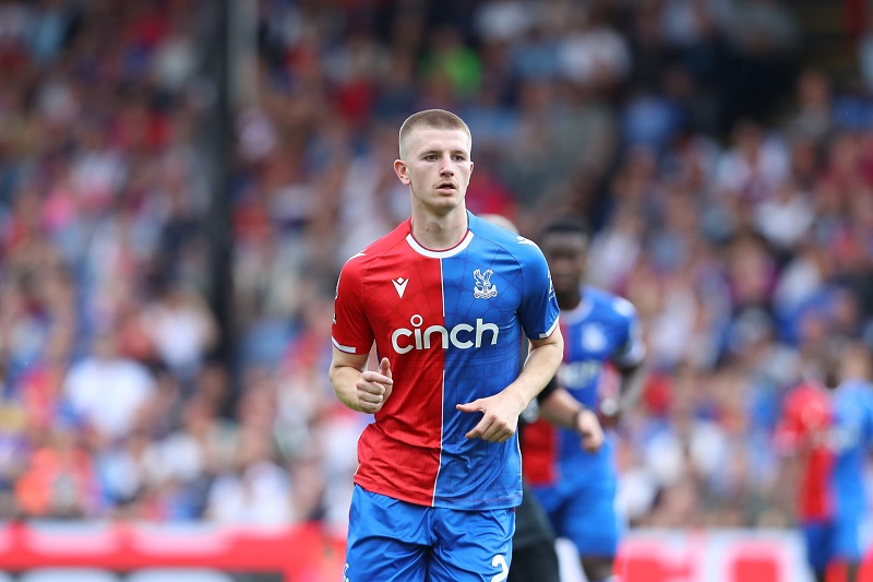 Cầu thủ Adam Wharton được xem là sự bổ sung tốt cho Liverpool