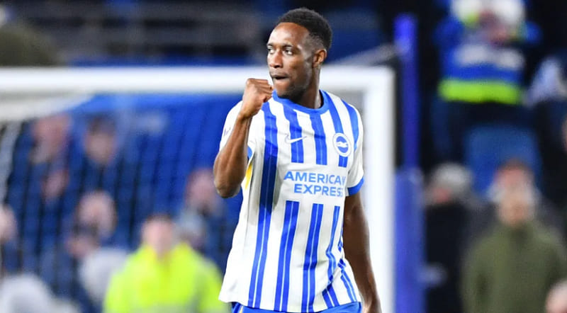Brighton là một trong những CLB có vị thế PSR Premier League mạnh mẽ