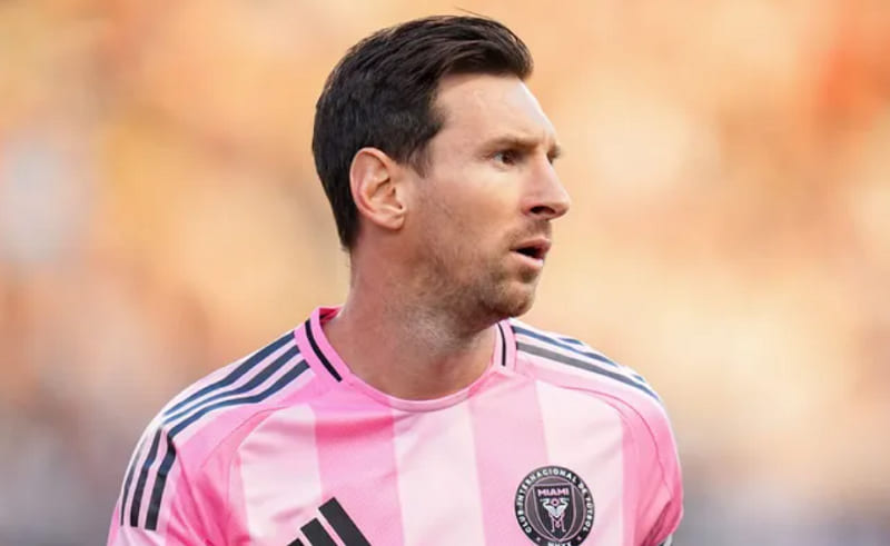 Lionel Messi thừa nhận thách thức, nhưng vẫn tràn đầy hy vọng
