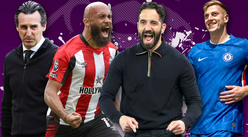 PSR Premier League ảnh hưởng nhiều đến việc chuyển nhượng và chiến lược của các CLB